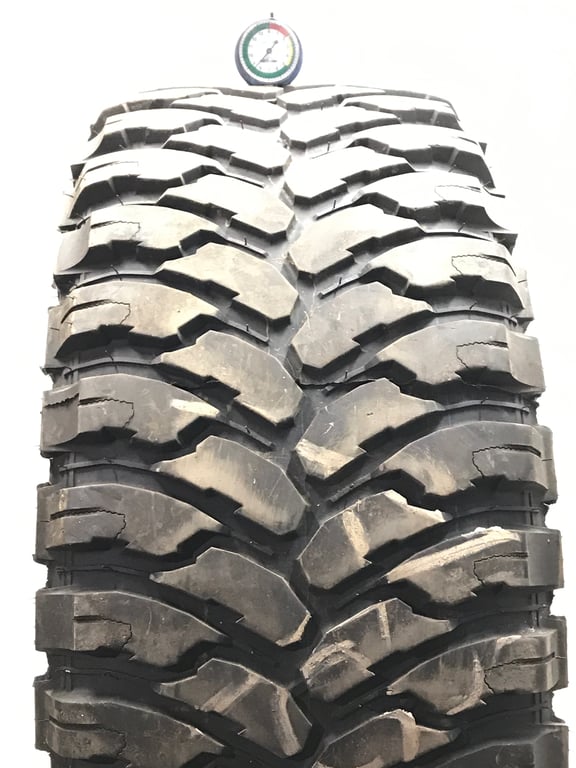USED | LT33/12.5R20 114Q Ginell GN3000 | 8-9/32. (Copy)