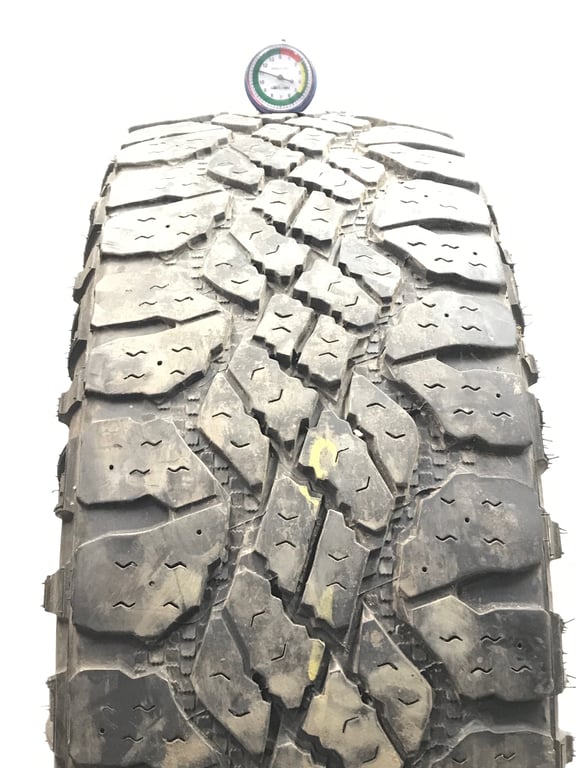 USED | LT275/65R20 126/123Q Goodyear Wrangler | 11-12/32.