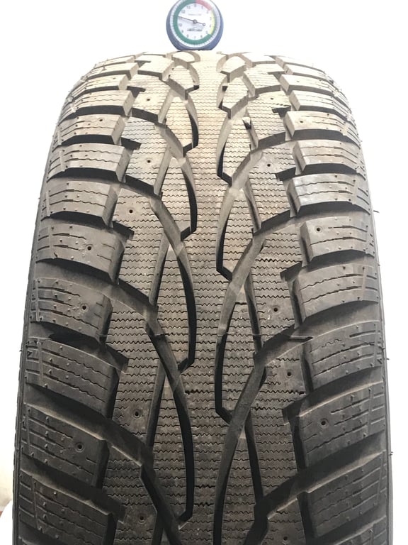 USED | P235/55R19 101T Uniroyal Tiger Paw Ice & Snow 3 | 11-12/32.