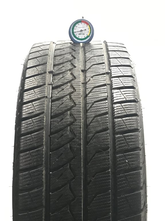 USED | P215/45R17 91V Farroad FRD 79 | 9-10/32.