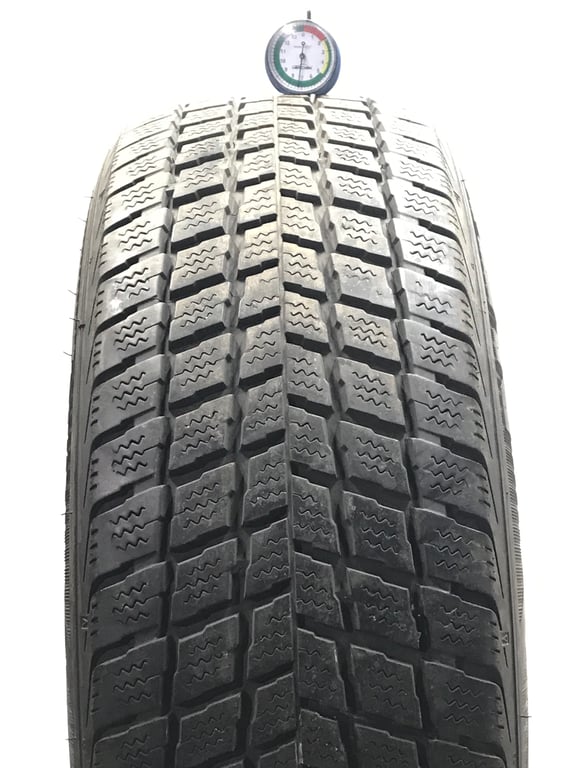 USED | P235/60R17 106H Nexen Winguard Suv | 7-8/32.