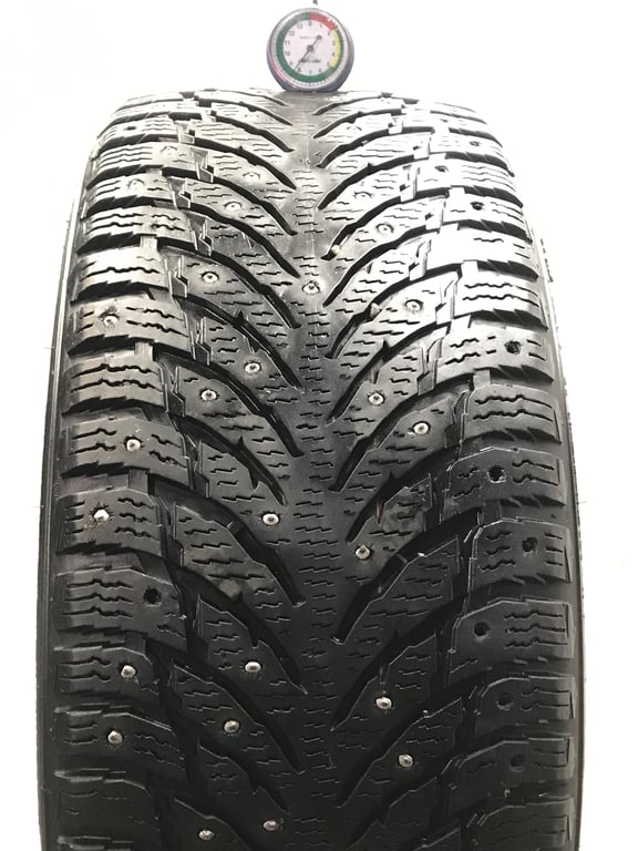 USED | P235/45R18 98T Nokian Hakkapeliitta 9 | 8-9/32.