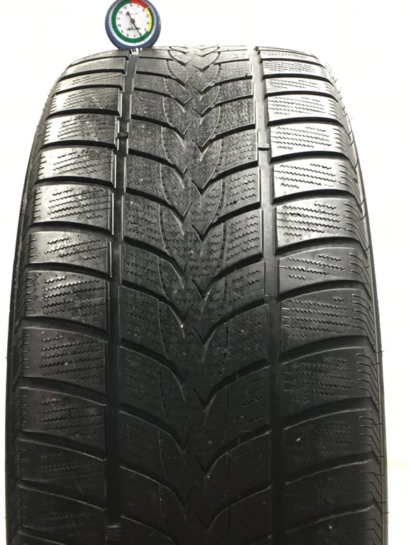 USED | P275/45R20 110V Minerva Frostrack uhp | 6-7/32.