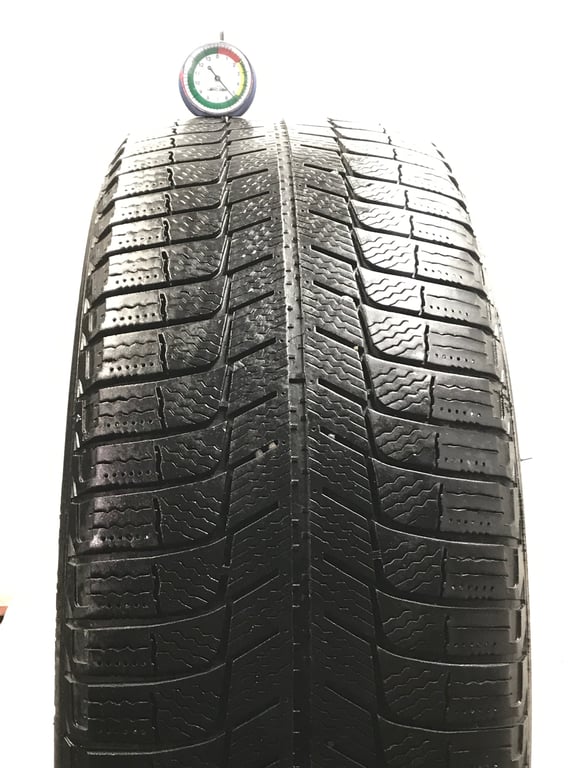 USED | P225/55R18 98H Michelin X-ice | 5-6/32.