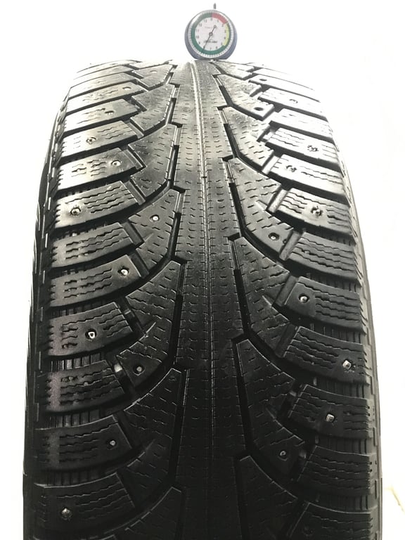 USED | P265/70R17 115T Nokian Normand 5 SUV | 7-8/32. (Copy)