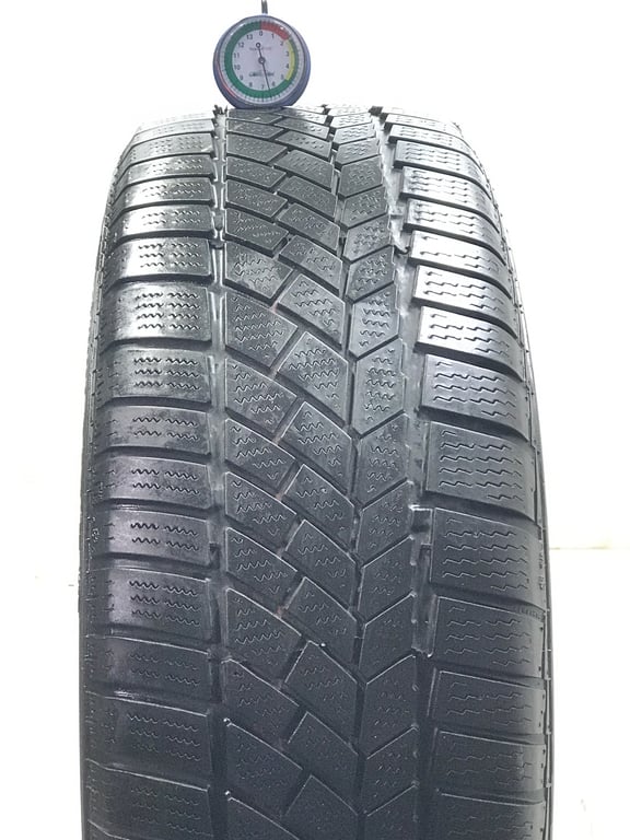 USED | P195/55R16 87H Continental Contiwintercontact TS830 P SSR | 7-8/32. (Copy)