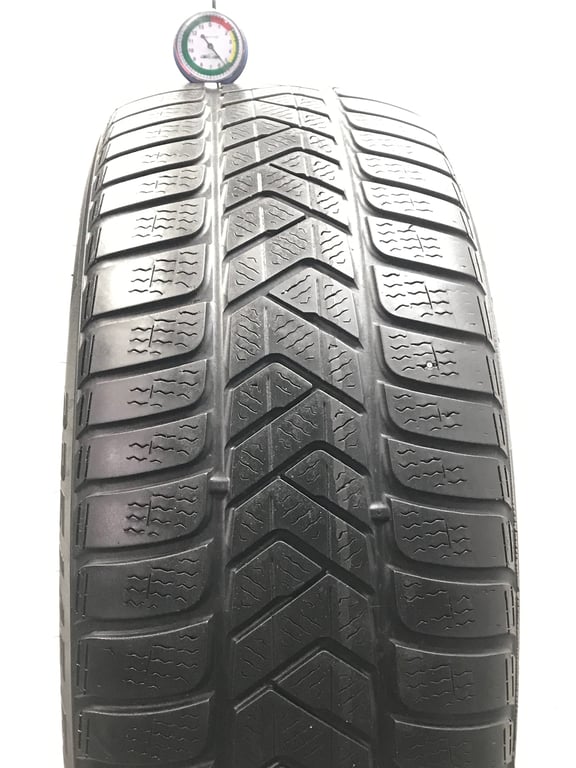 USED | P235/45R19 99V Pirelli Sottozero 3 | 5-6/32.