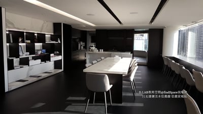 D.LAB教育空間
