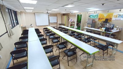 雷神昇彩創客基地 照片3