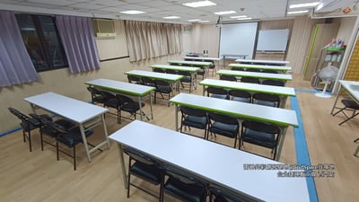 雷神昇彩創客基地