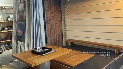 上古藝術畫廊空間 - 上古國際藝術股份有限公司