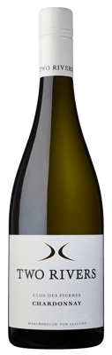 Clos Des Pierres Chardonnay