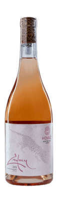 Hovaz Rose Dry Wine