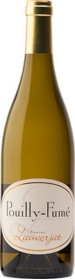 POUILLY-FUME MOULIN DES VRILLERES