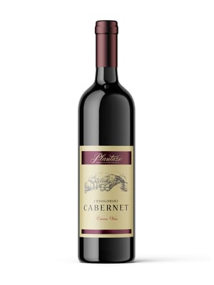 Crnogorski Cabernet 