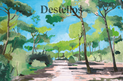 Raúl Moreno 'Destellos'