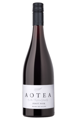 2024 Aotea by the Seifried family Nelson Pinot Noir