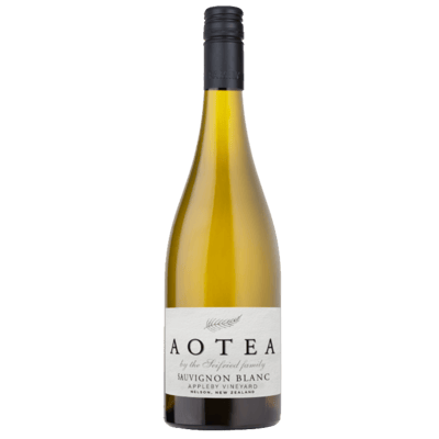 2025 Aotea by the Seifried family Nelson Sauvignon Blanc Appleby Vineyard