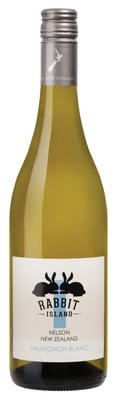 2025 Rabbit Island Nelson Sauvignon Blanc