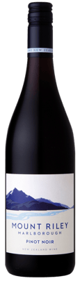 2024 Mount Riley Marlborough Pinot Noir