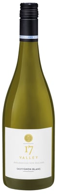 17 Valley Marlborough Sauvignon Blanc