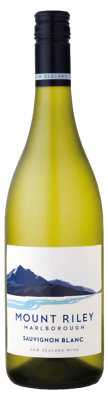 2024 Mount Riley Marlborough Sauvignon Blanc