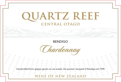 Bendigo Chardonnay