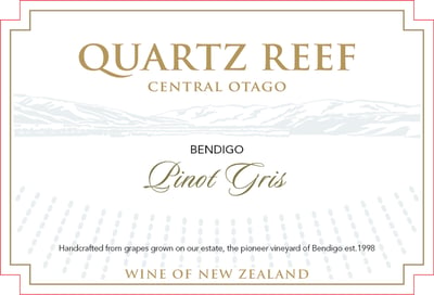 Pinot Gris