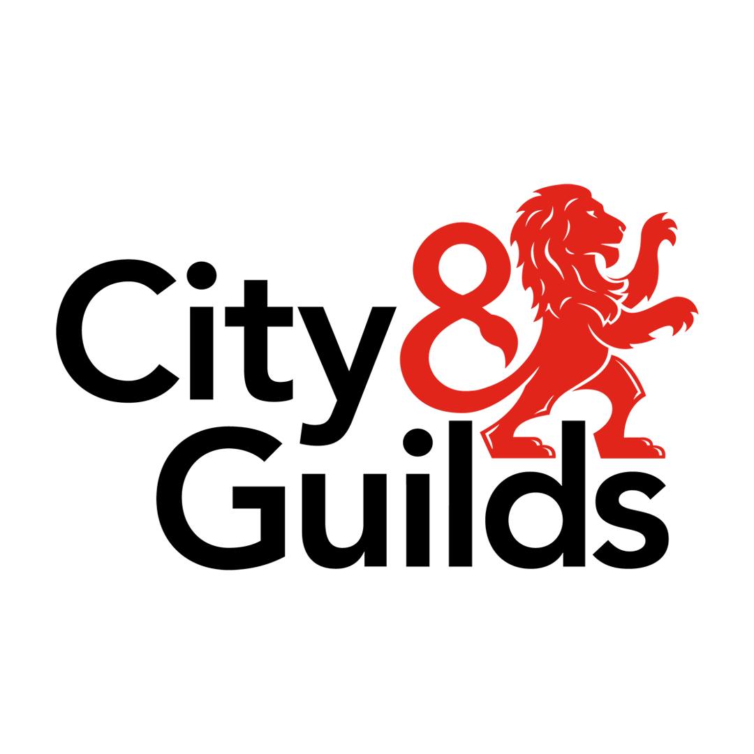 City & Guilds Qualified