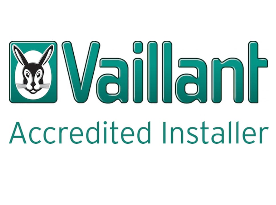 Vaillant Approved Installer