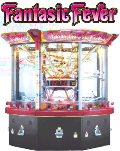 メダルゲーム　ファンタジックフィーバー　ボール払い出しレール メダルゲーム ファンタジックフィーバー ボール払い出しレール