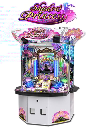 アクト堅田 | メダルゲーム.jp
