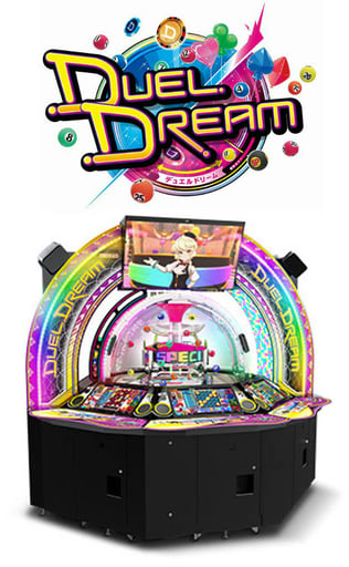 メダルゲーム　デュエルドリーム　ボールセット メダルゲーム デュエルドリーム ボールセット
