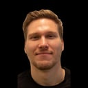 Photo of Toni Kangas