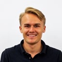 Photo of Joni Salonen