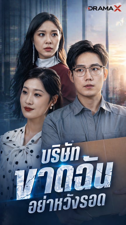 บริษัทขาดฉันอย่าหวังรอด