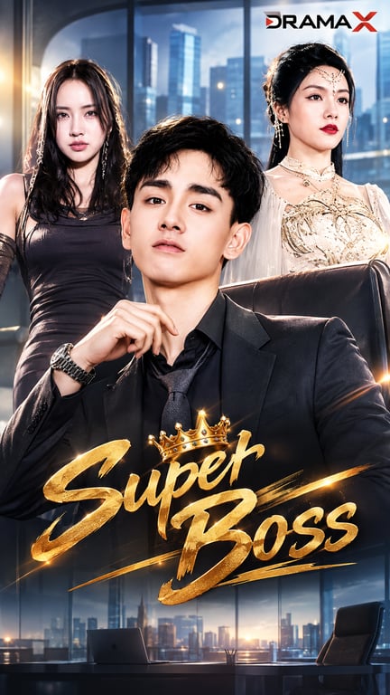 Super Boss