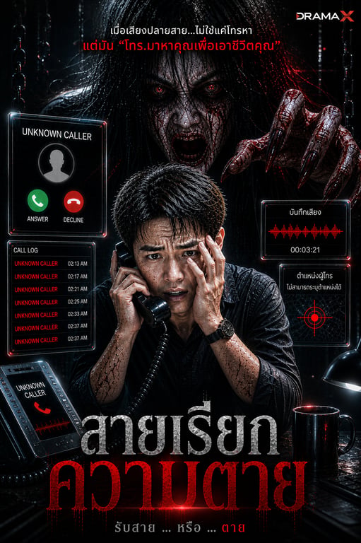 สายเรียกความตาย 