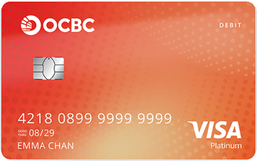 新加坡华侨银行（OCBC）开户指南