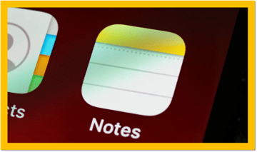 【译】为什么我无法投入到 Apple Notes 的怀抱中。关于那些无法克服的问题和我现有的记录系统。