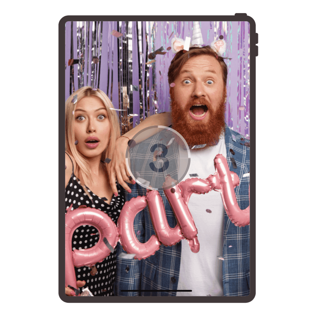 Start Capturing Memories!