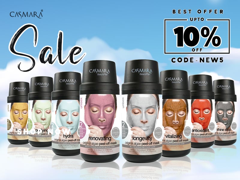 Buy Salon Products, Beauty & Cosmetic Products Online In India