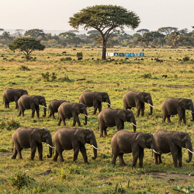 Come Aiutare a Salvare gli Elefanti dall'Estinzione nel 2026