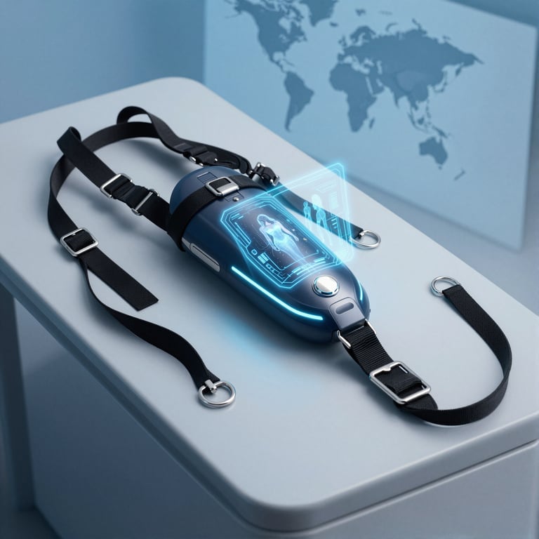 2026 Male Chastity Devices News: Innovations Sparking Global Enthusiasm Down Under