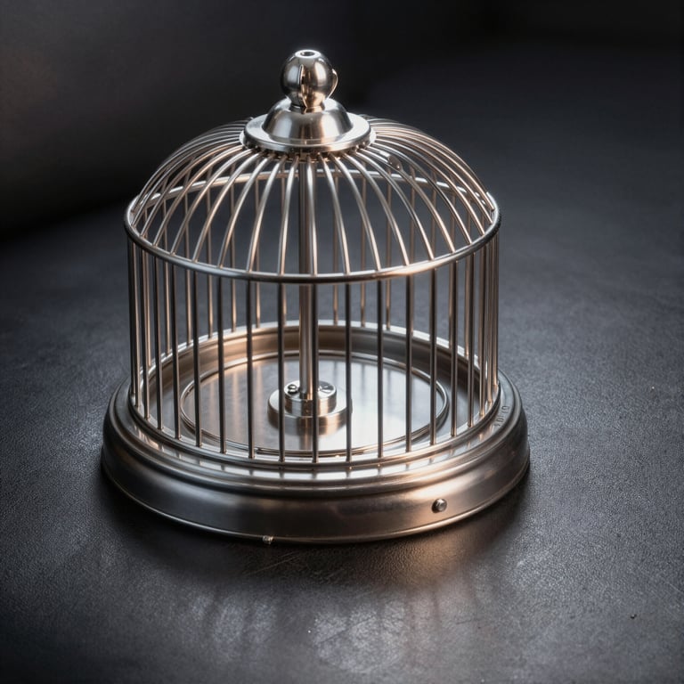 Top Cock Cage Reviews: Ultimate Orgasm Denial Gear for BDSM Enthusiasts in 2026