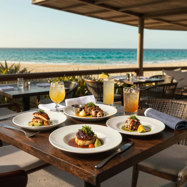 Discover 2026 News on 12 Rocks: Top Australian Beach Bar with Best Drinks and Dishes