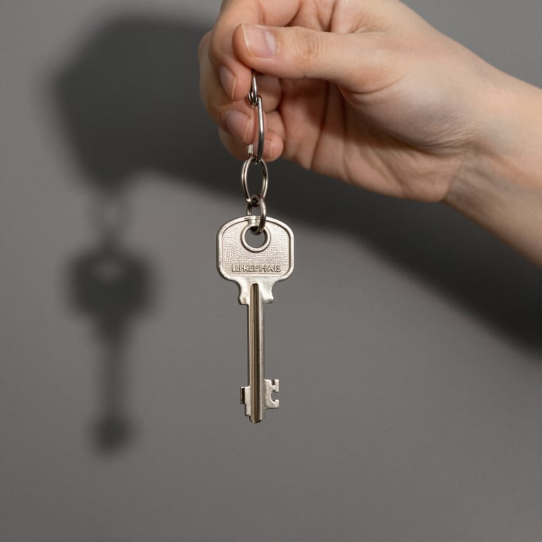 Exploring Premier Keyholding Services: Essential News for Dedicated Chastity Enthusiasts