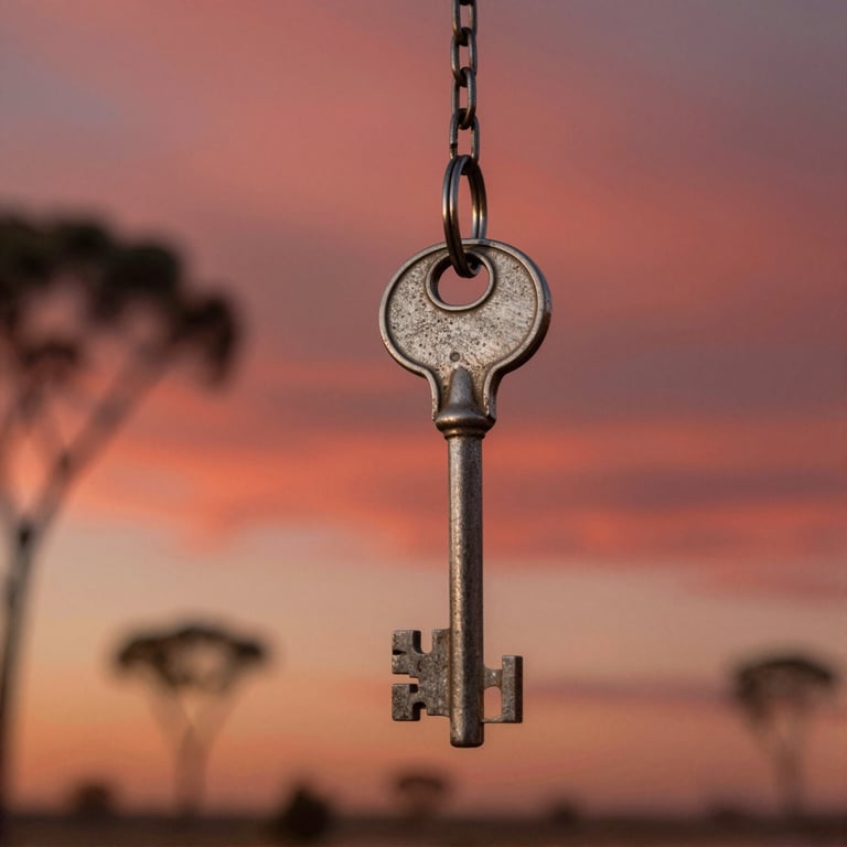 Exploring Chastity Keyholding in Australia: BDSM News and Device Innovations Revealed