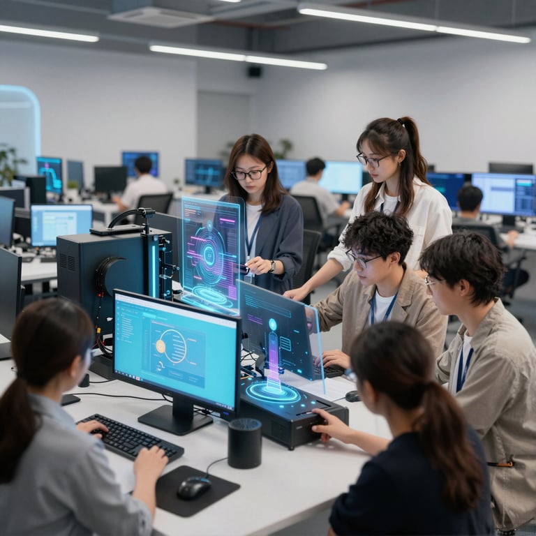 Discover Web Design Experts Building Automated Conversion Machines for 2026 Success