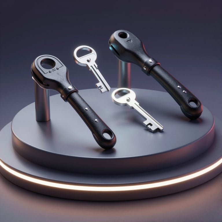 Chastity Keyholding News 2026: Innovations in BDSM Devices for Dedicated Fans